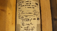 Crane Spare Parts, Stothert & Pitt OS-250 - Package - UL05390 - Quipbase.com - SO2 135.jpg